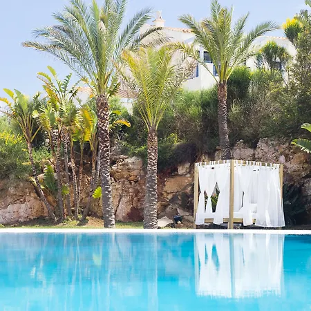 Apartamento Bimbolla Punta Prima (Menorca)