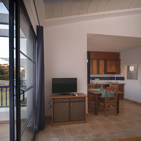 Bimbolla Apartamento *