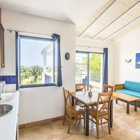 Bimbolla Punta Prima (Menorca)