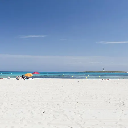 Apartment Bimbolla *