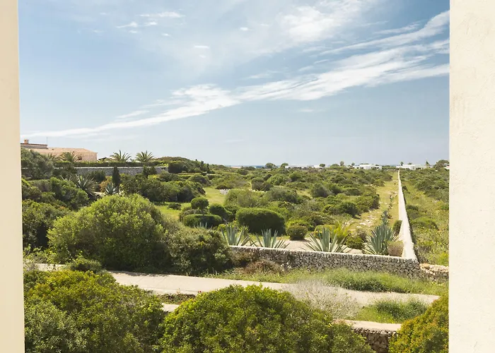 Appartement Bimbolla *