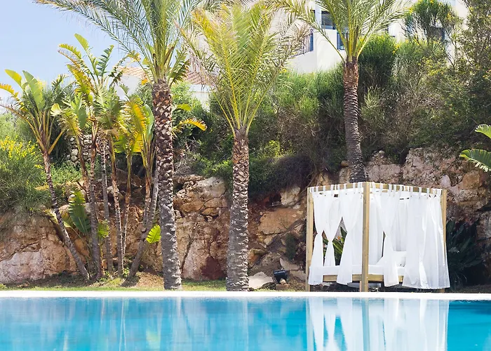 Appartement Bimbolla Punta Prima (Menorca)