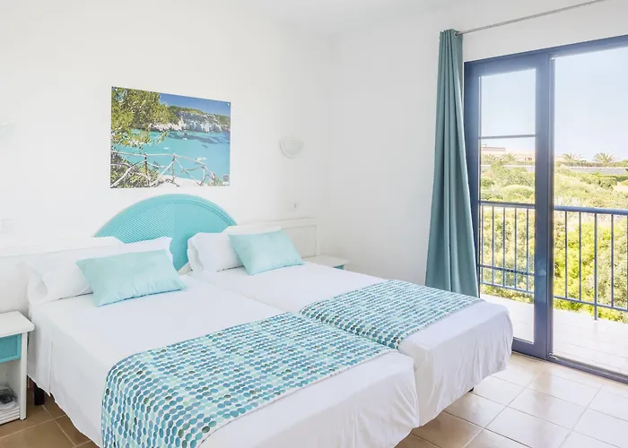 Bimbolla * Punta Prima (Menorca)