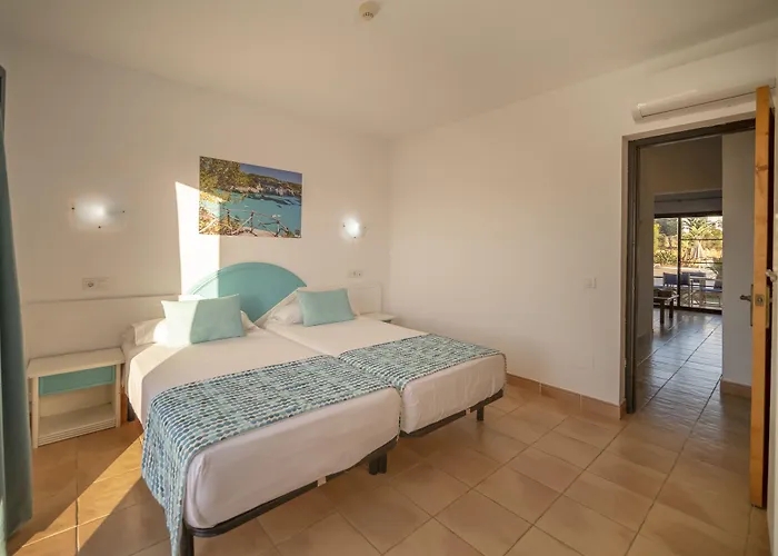 Bimbolla * Punta Prima (Menorca)