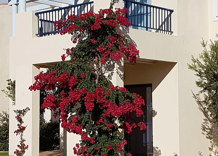 Appartement Bimbolla