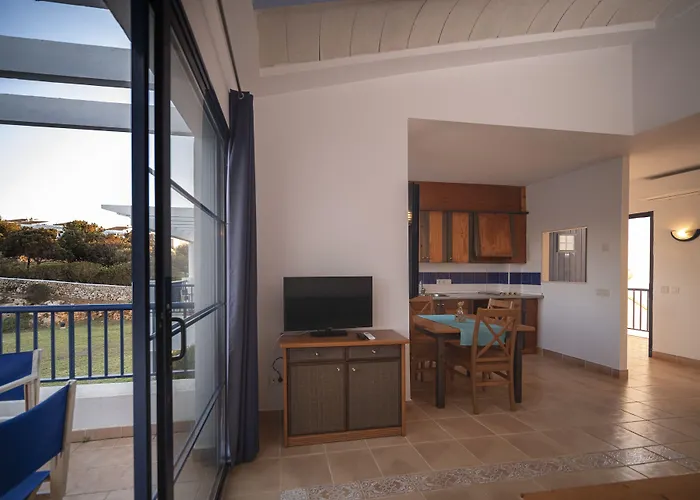 Bimbolla Appartement *