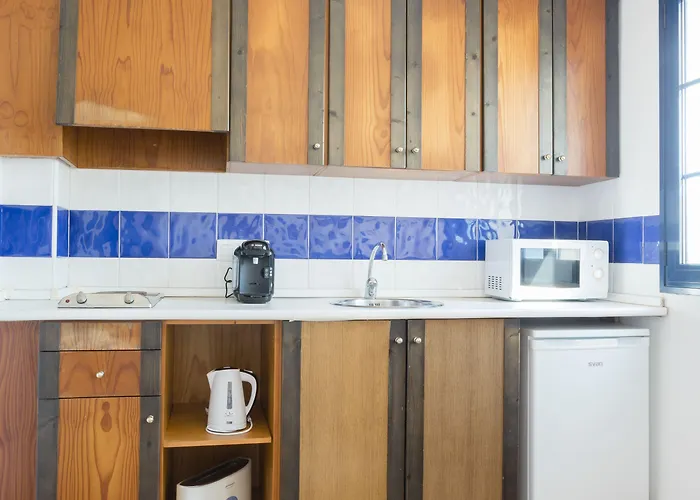 Appartement Bimbolla