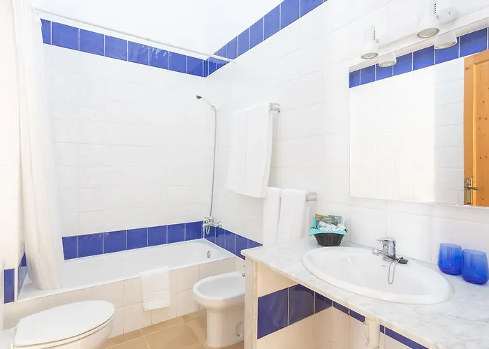 Appartement Bimbolla