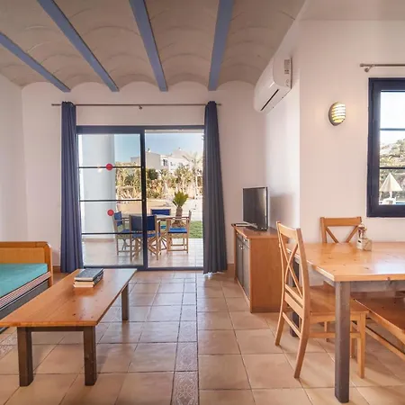 Bimbolla Apartament *