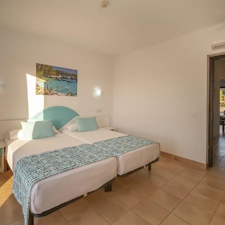 Bimbolla * Punta Prima (Menorca)