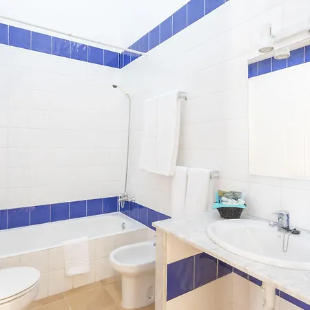 Bimbolla Apartment *