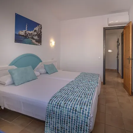 Apartment Bimbolla Punta Prima (Menorca)