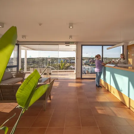Bimbolla Apartment