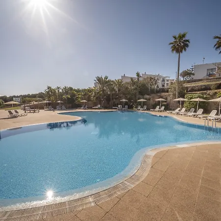 Bimbolla Apartment