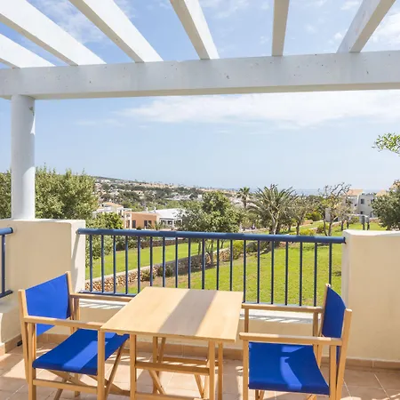 Bimbolla Apartment
