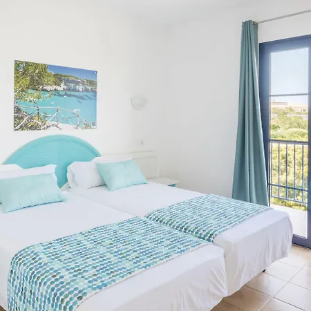Bimbolla * Punta Prima (Menorca)