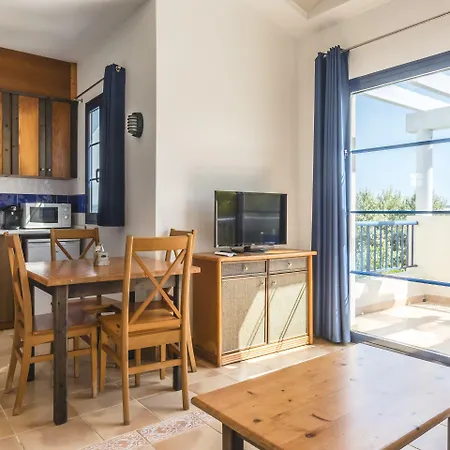 Bimbolla Apartment