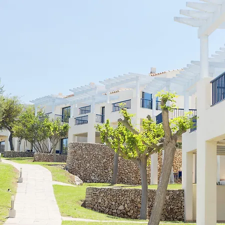 Apartament Bimbolla Punta Prima (Menorca)