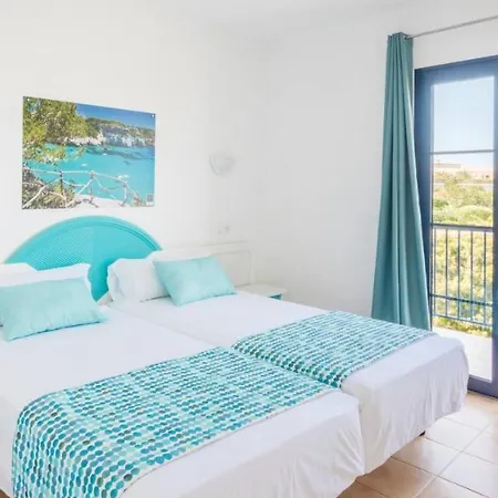 Apartament Bimbolla Punta Prima (Menorca)