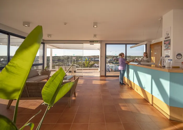 Apartamento Bimbolla