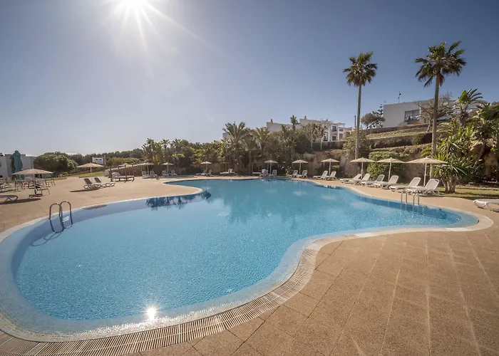 Bimbolla Apartamento Punta Prima (Menorca)