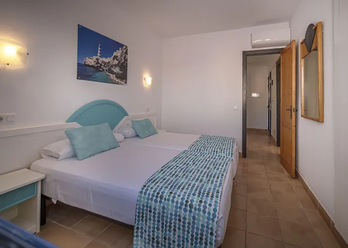 Bimbolla Apartment Punta Prima (Menorca)