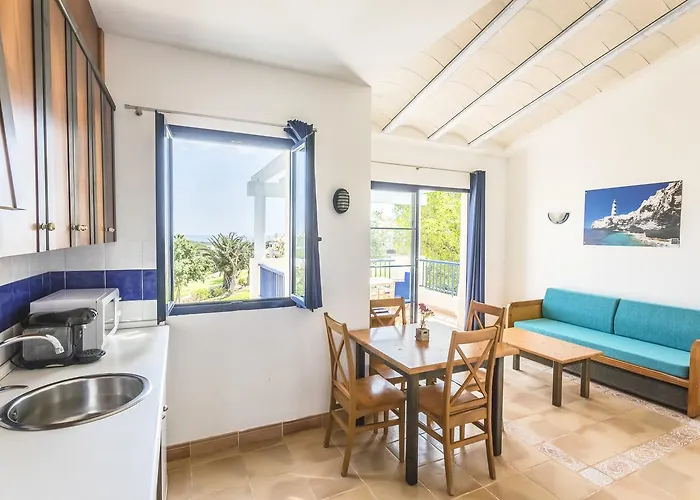 Bimbolla Punta Prima (Menorca)