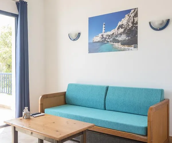 Bimbolla Apartment Punta Prima (Menorca)