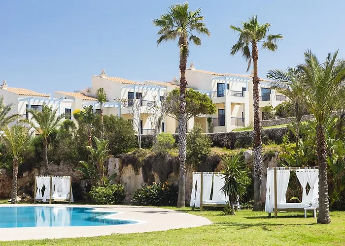 Bimbolla Apartment Punta Prima (Menorca)