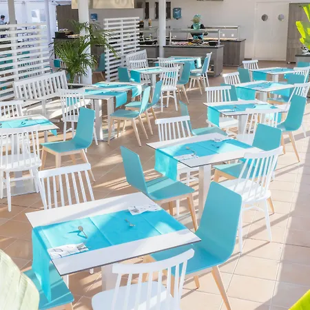 Appartamento Bimbolla Punta Prima (Menorca)