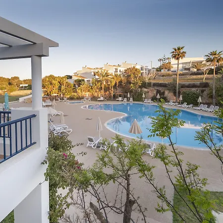 Bimbolla * Punta Prima (Menorca)