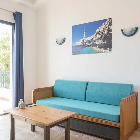 Bimbolla Apartmán Punta Prima (Menorca)