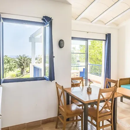 Bimbolla Apartmán Punta Prima (Menorca)