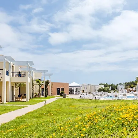 Bimbolla Apartmán Punta Prima (Menorca)