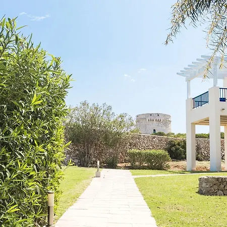 Bimbolla Punta Prima (Menorca)