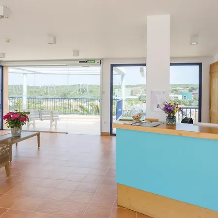 Bimbolla Apartmán