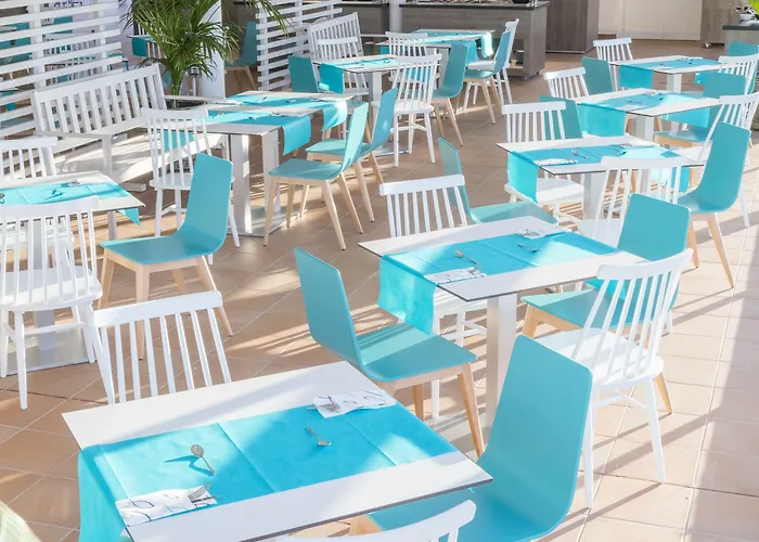 Apartment Bimbolla Punta Prima (Menorca)