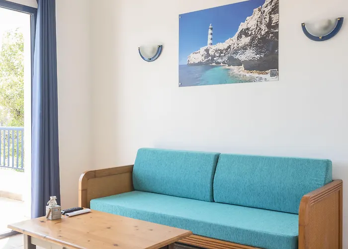 Bimbolla * Punta Prima (Menorca)