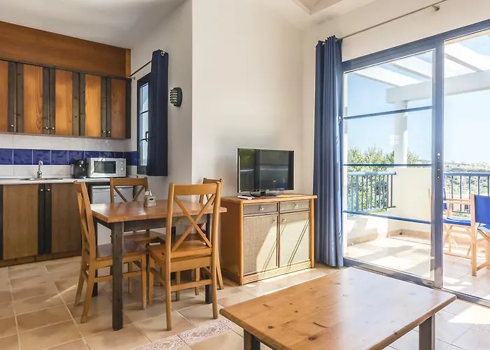 Apartment Bimbolla Punta Prima (Menorca)
