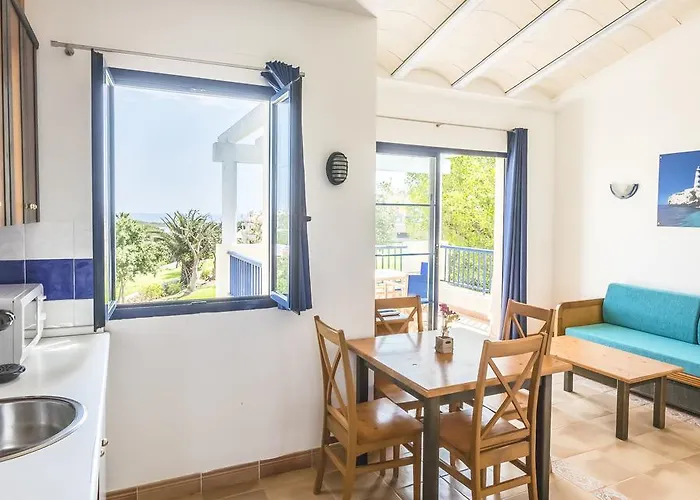 Bimbolla Apartment Punta Prima (Menorca)